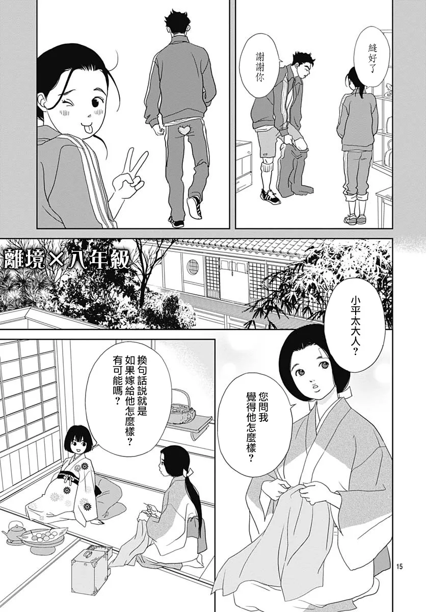 100话 第15页