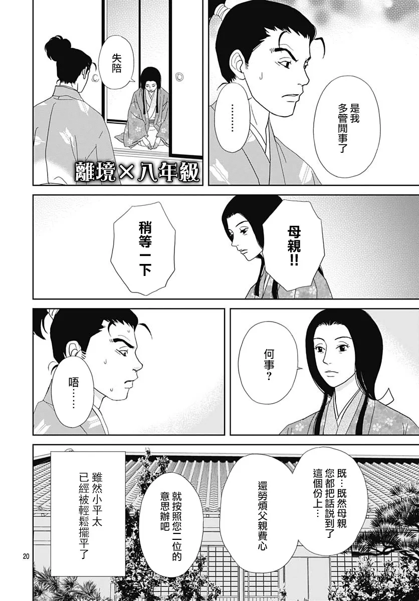 100话 第20页