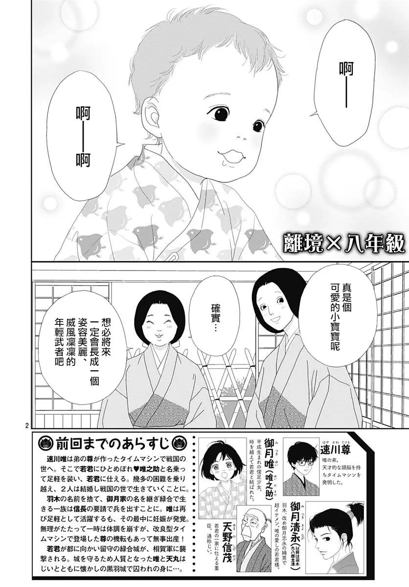第106话 第2页