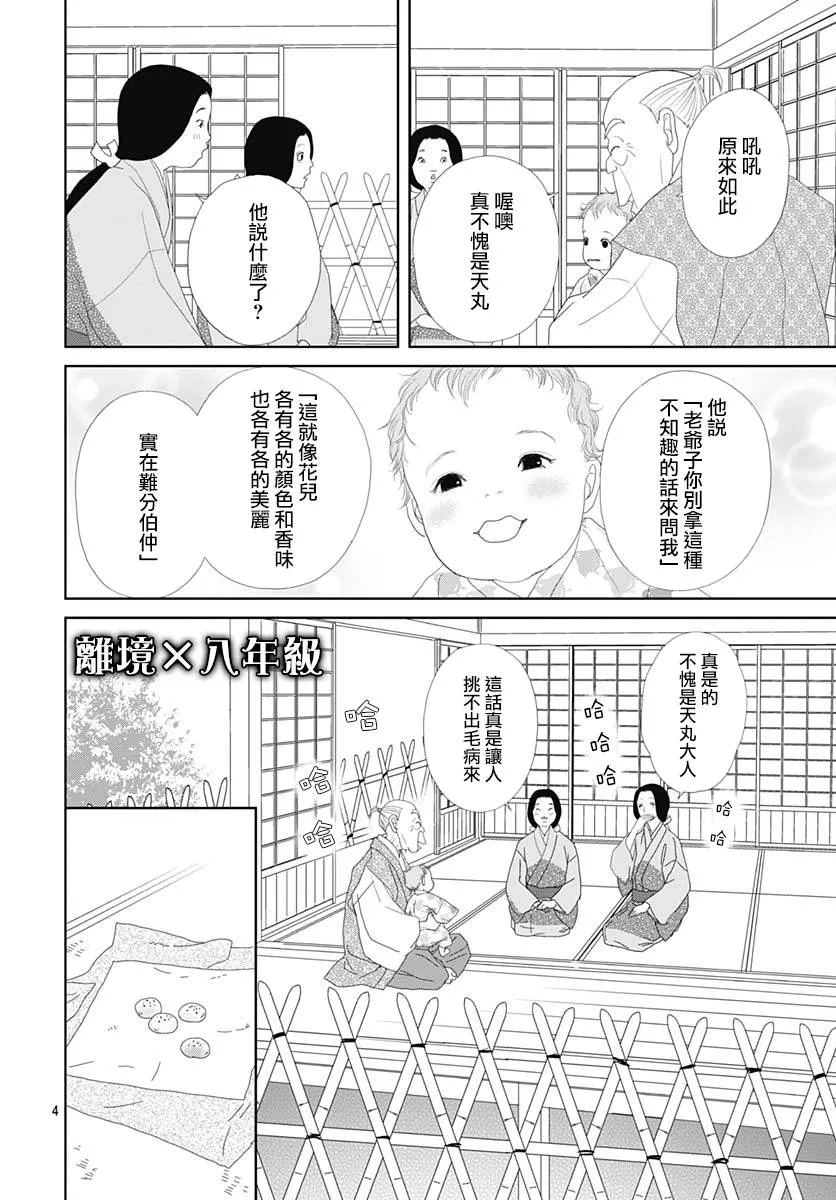 第106话 第4页
