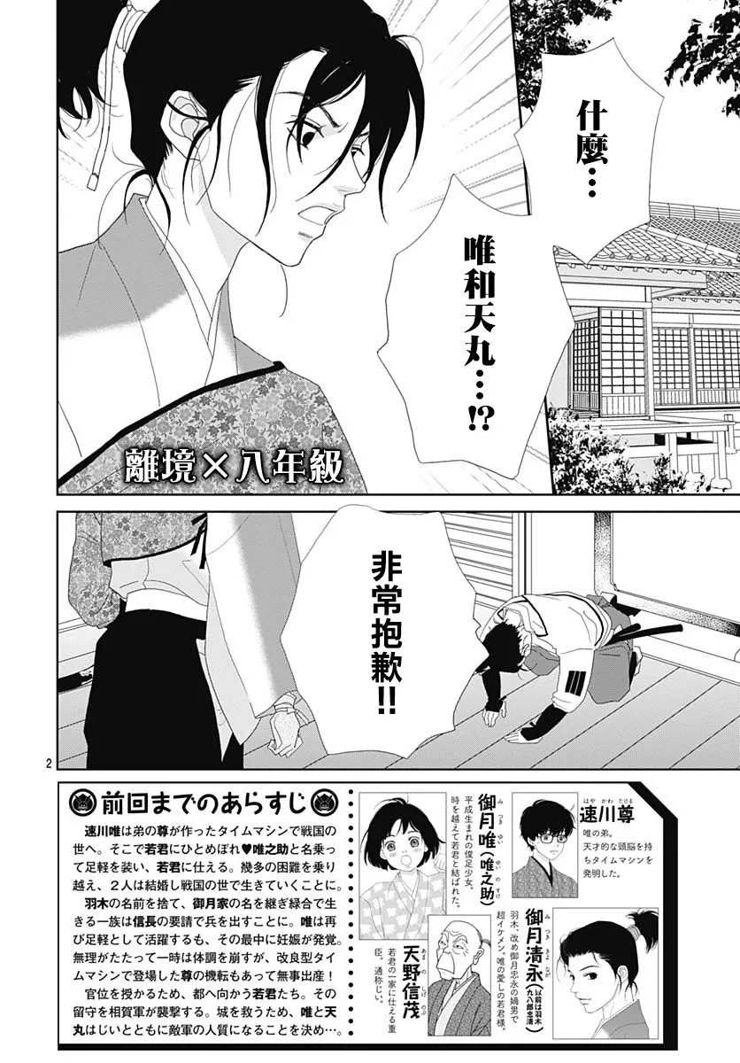 第105话 第2页