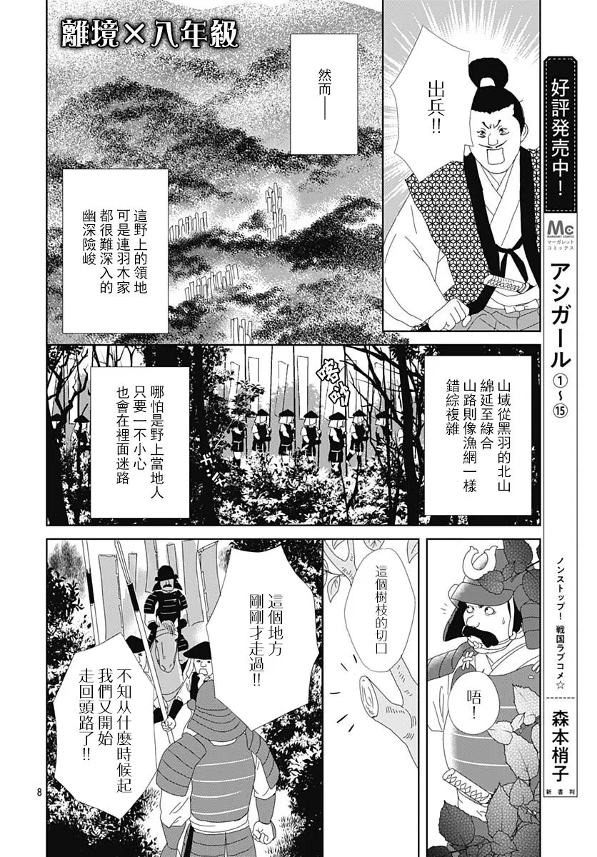 第105话 第8页