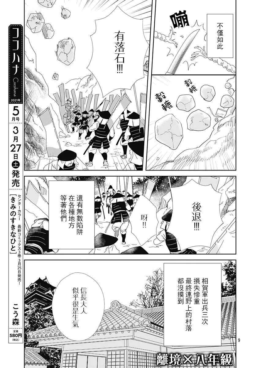 第105话 第9页