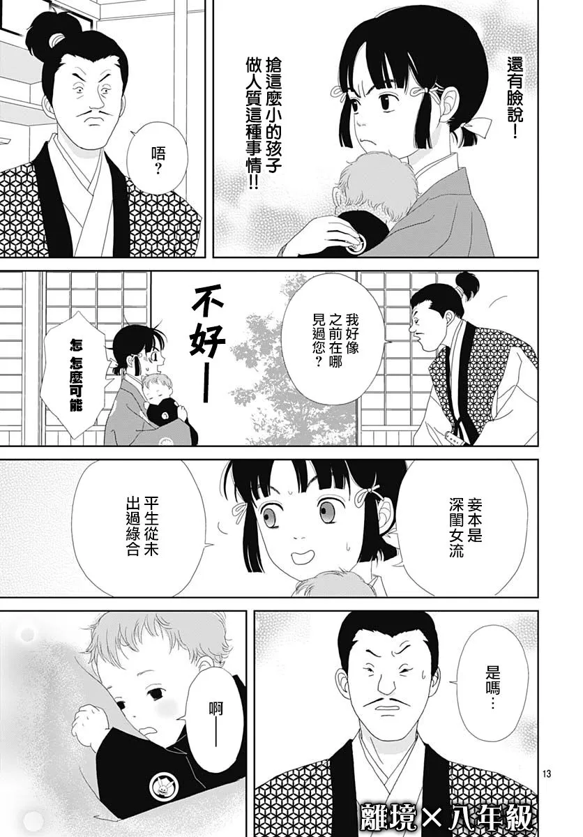 第105话 第13页