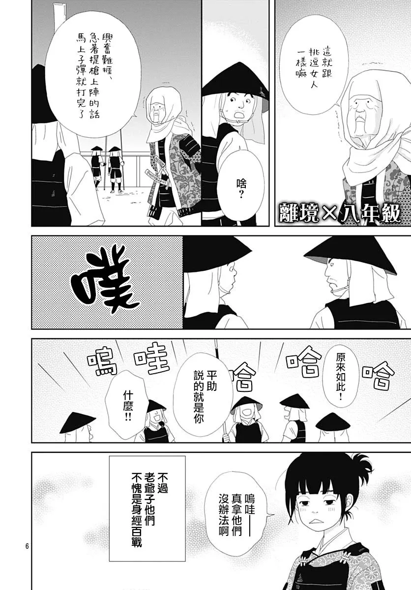 第104话 第6页