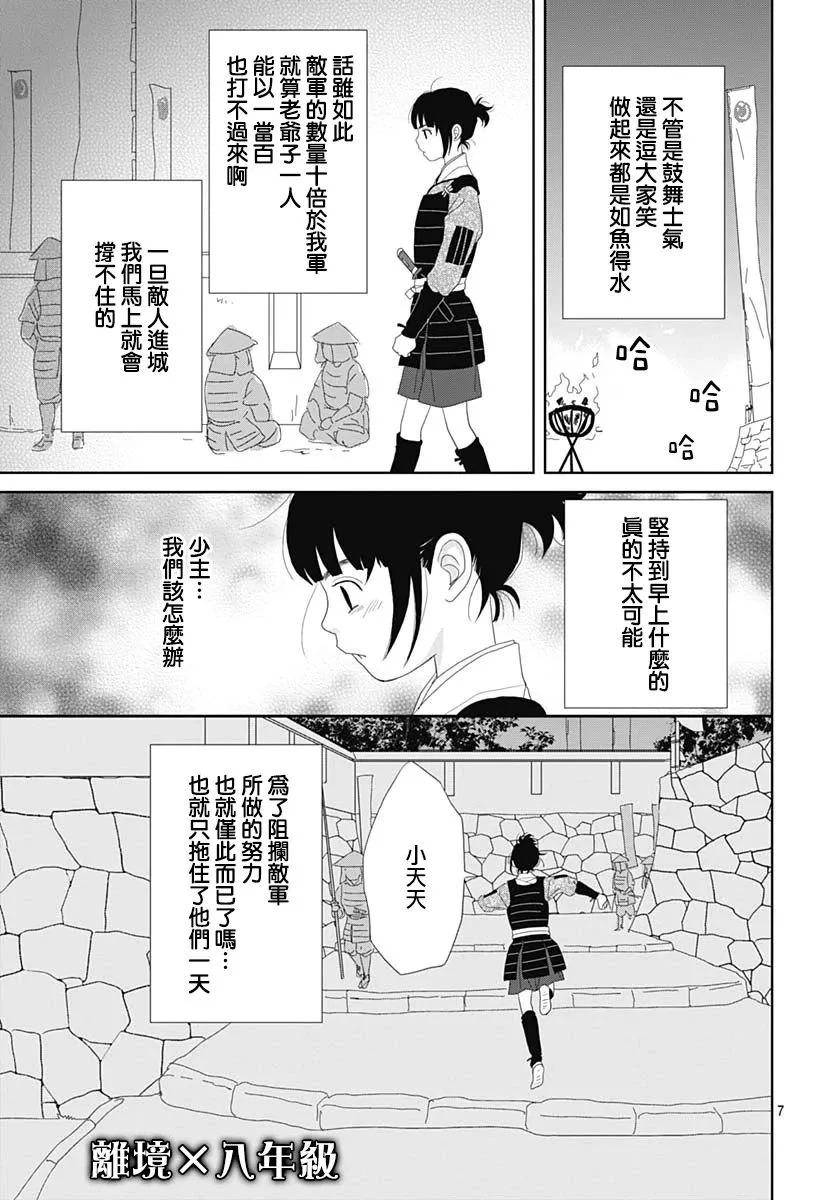 第104话 第7页