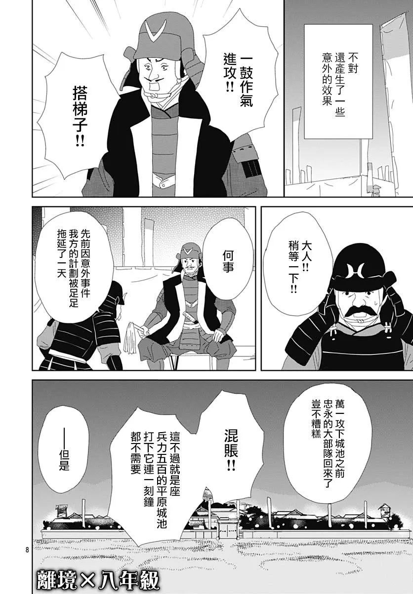第104话 第8页