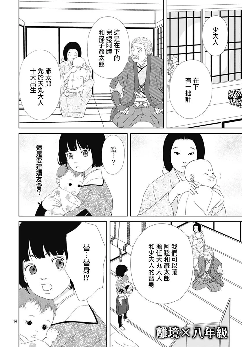 第104话 第14页