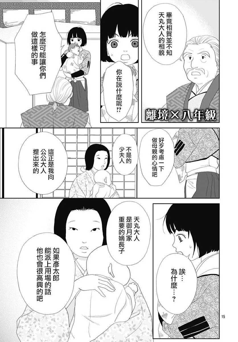 第104话 第15页