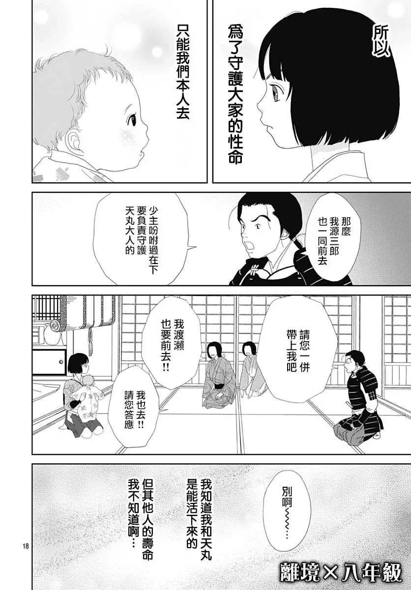 第104话 第18页