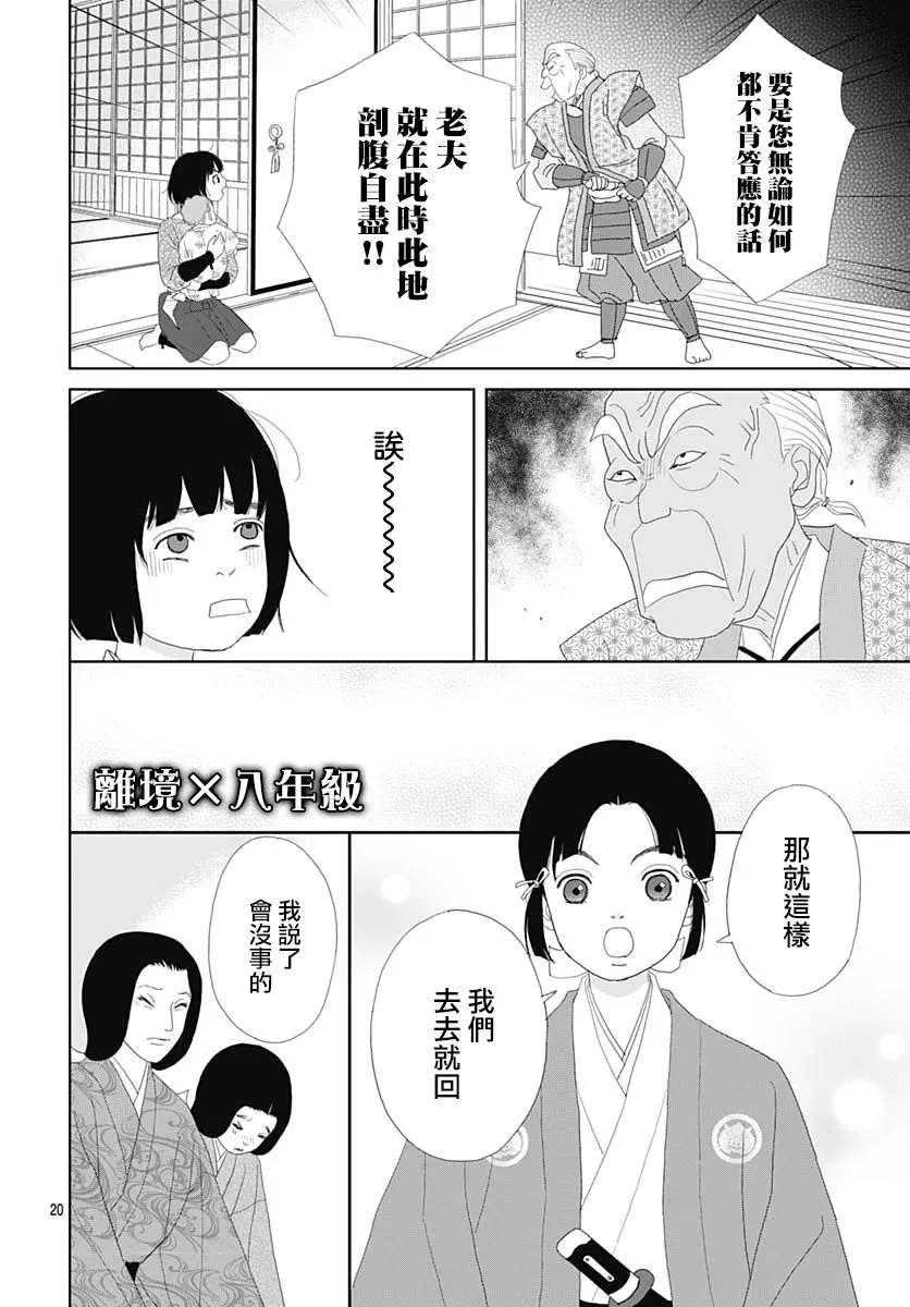 第104话 第20页