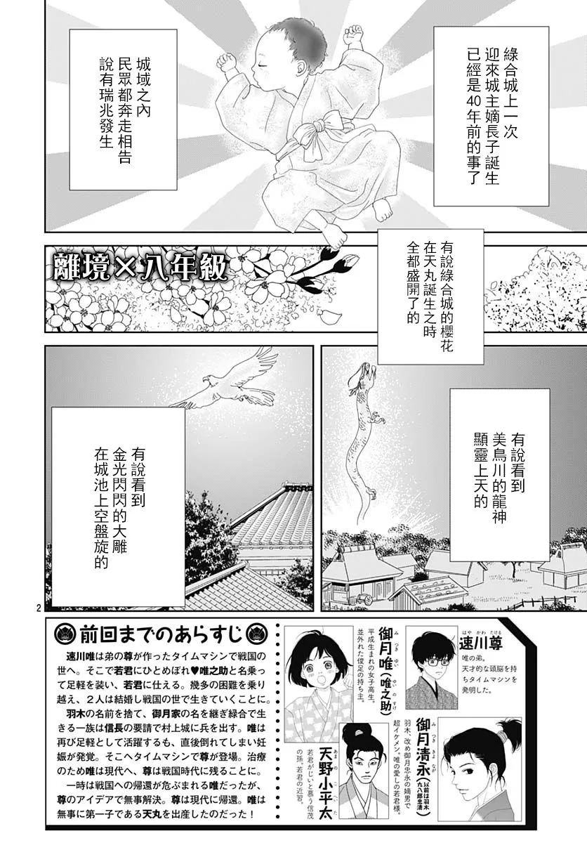 99话 第2页