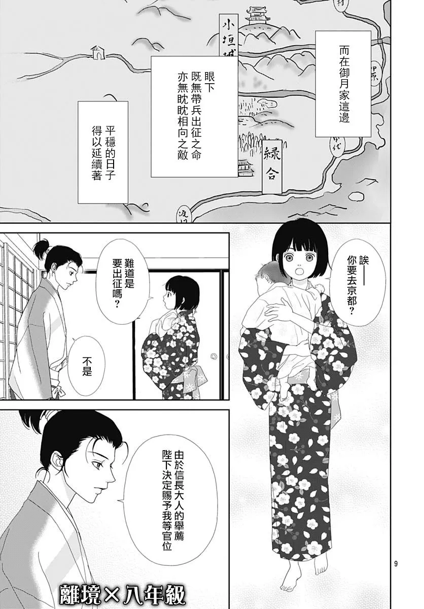 99话 第9页