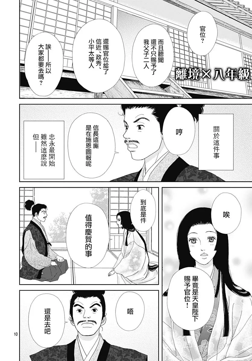 99话 第10页