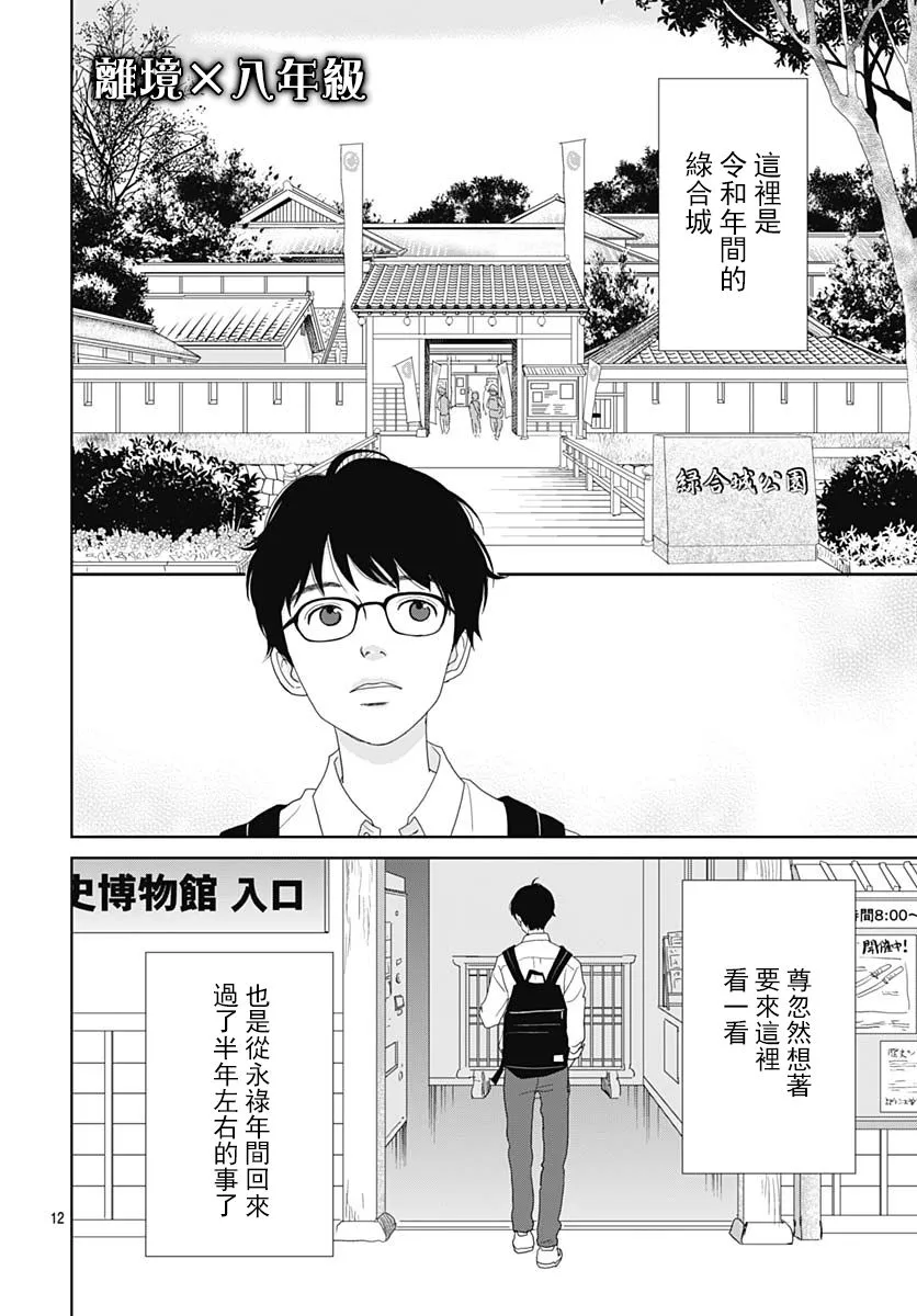 99话 第12页