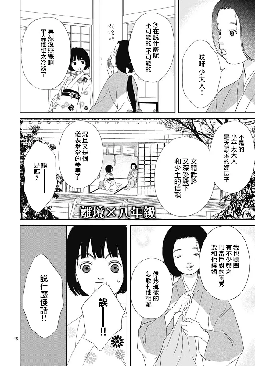 98话 第16页
