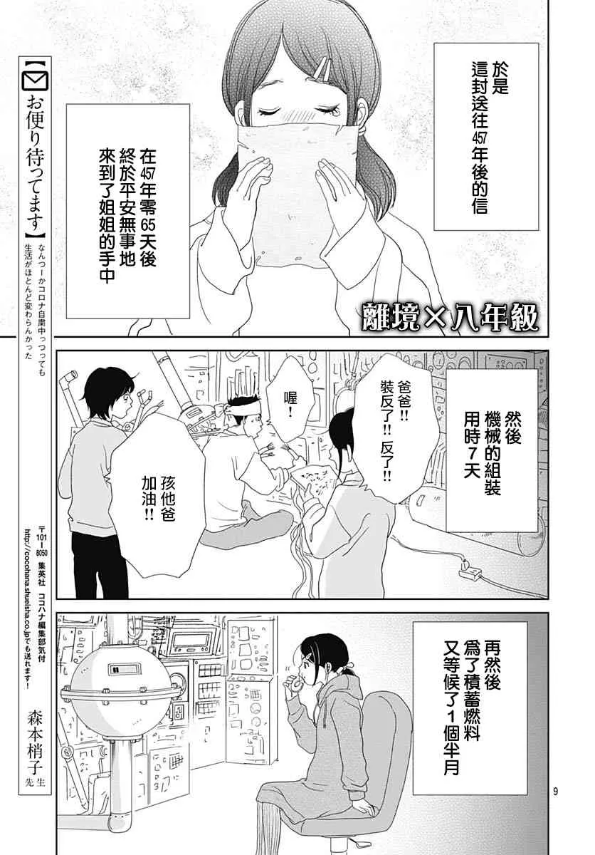 97.5话 第9页