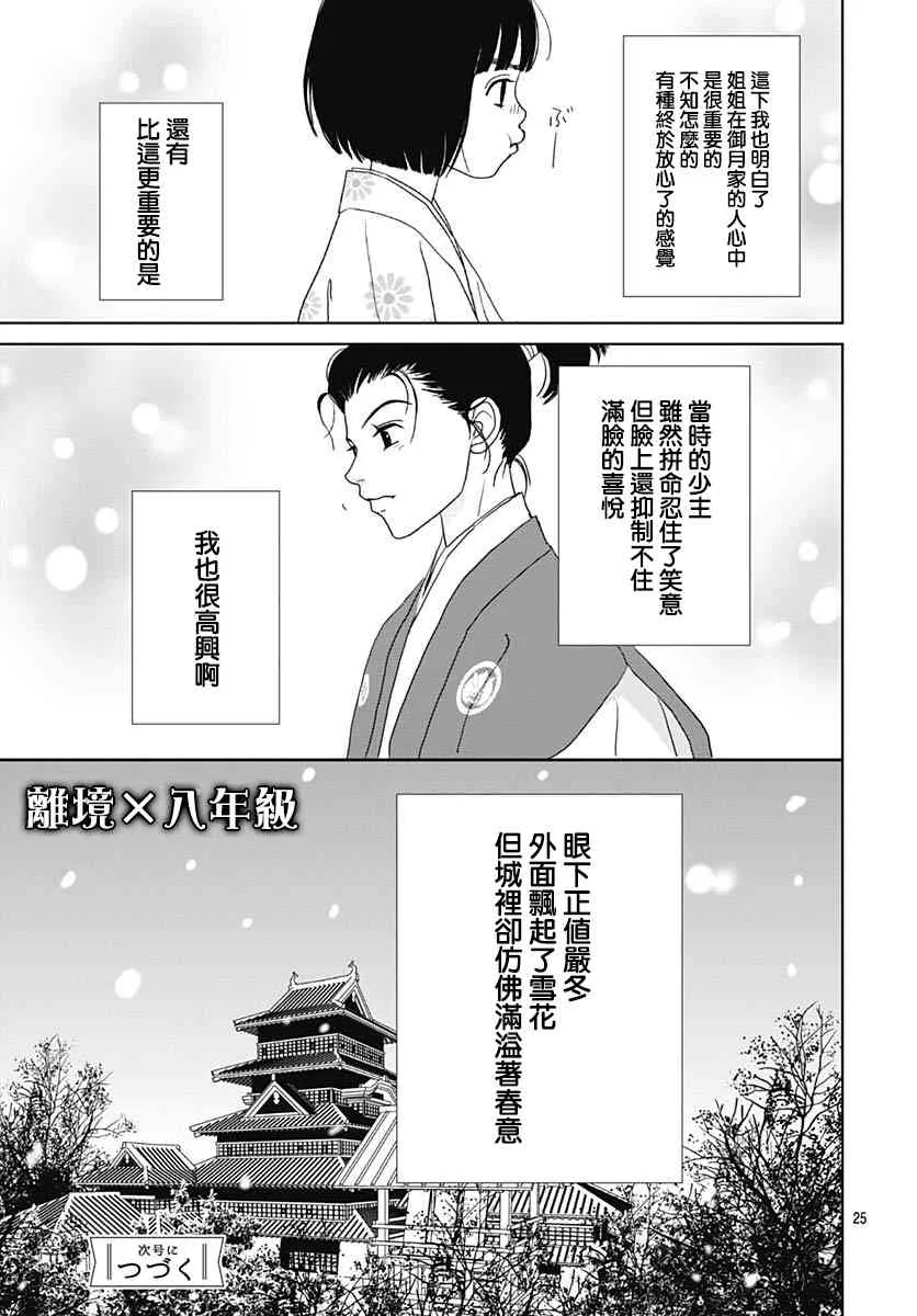 97.5话 第25页