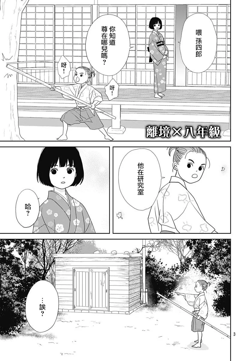96话 第3页