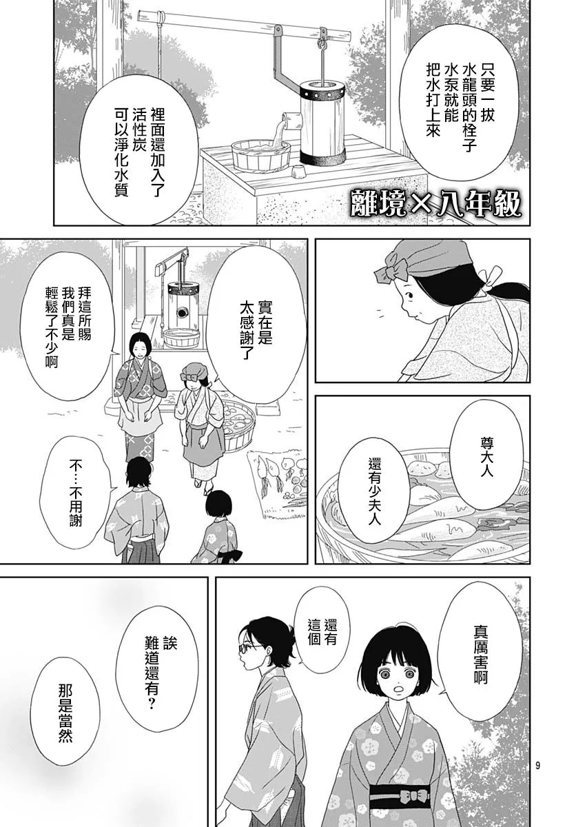 96话 第9页