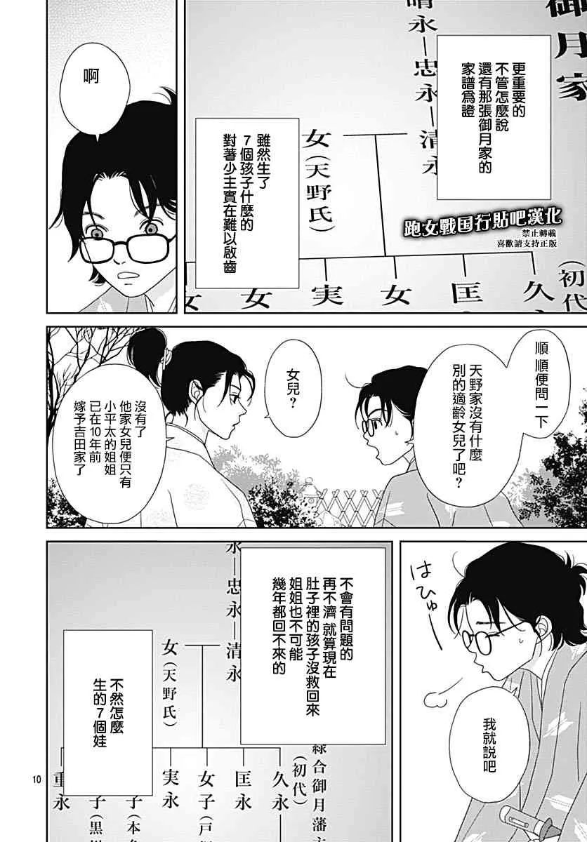 95话 第10页