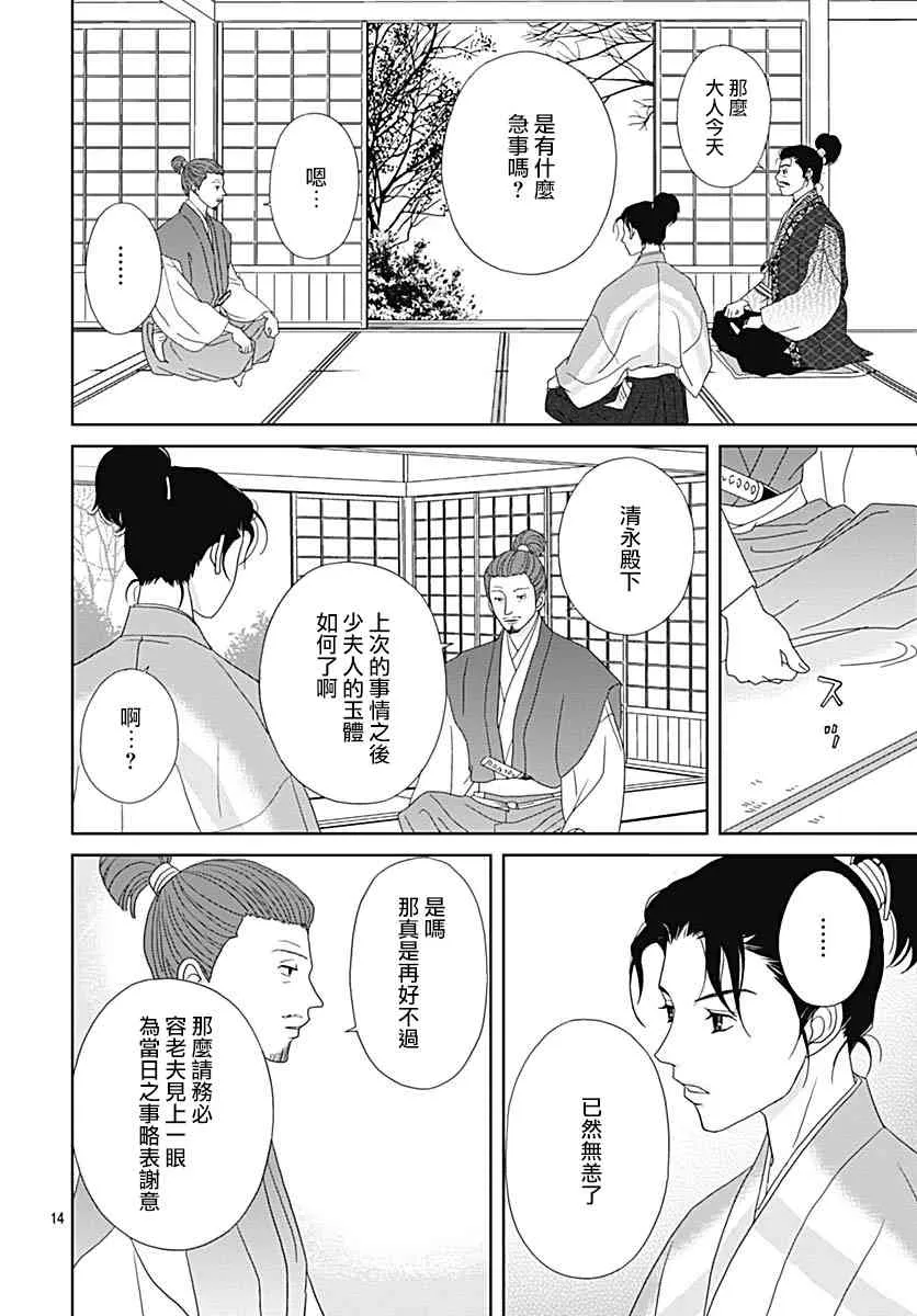95话 第14页