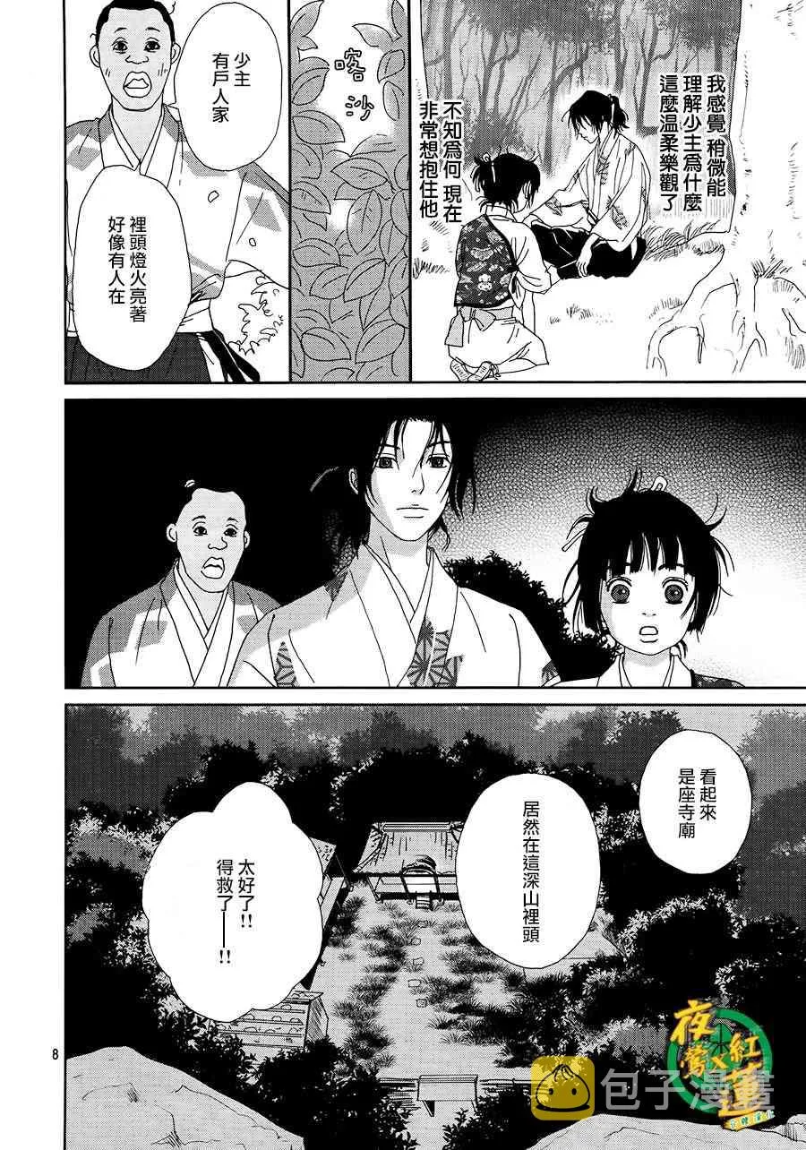 46话 第8页