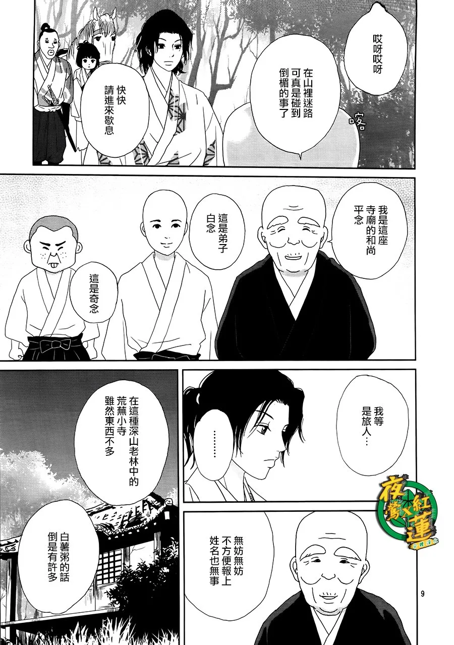 46话 第9页
