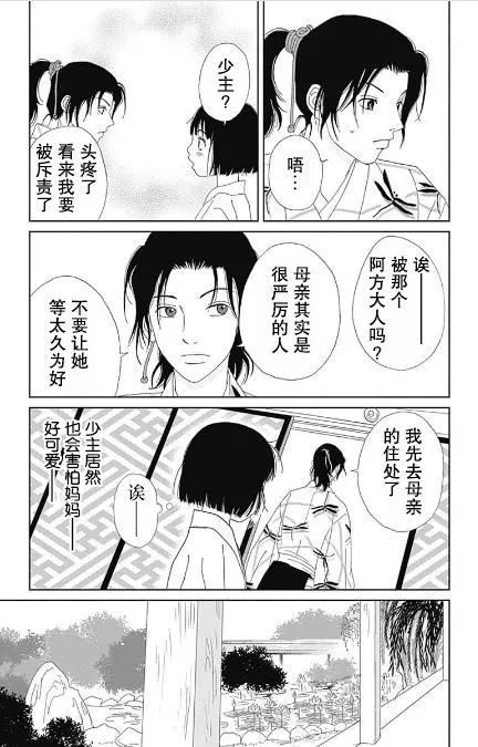 初识 第11页
