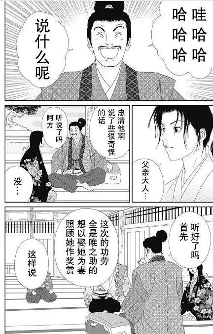 初识 第20页