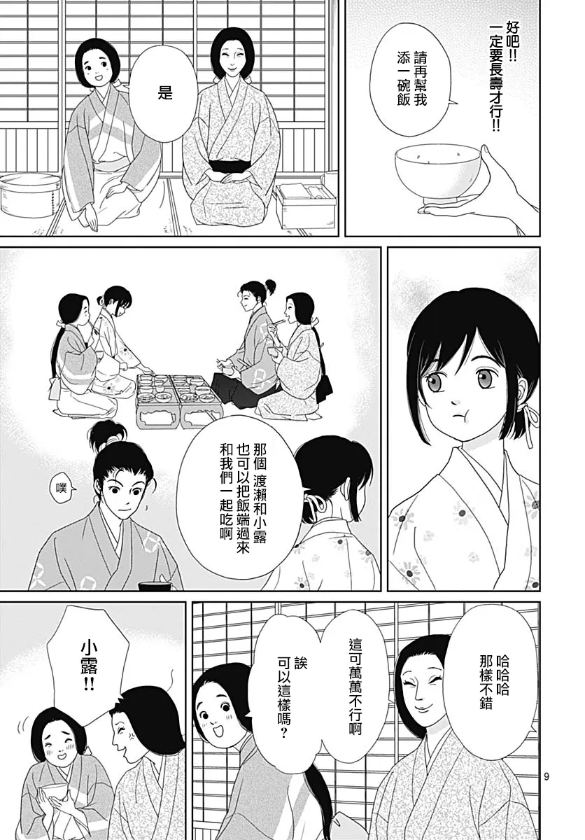 82话 第9页