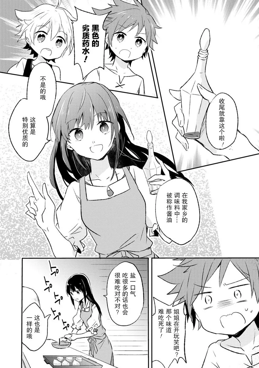 2话 第22页