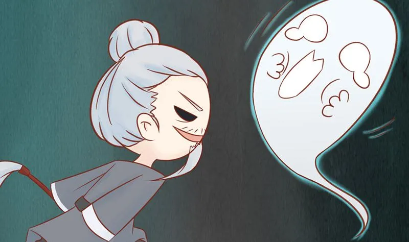 第十三话 尸魅 第14页