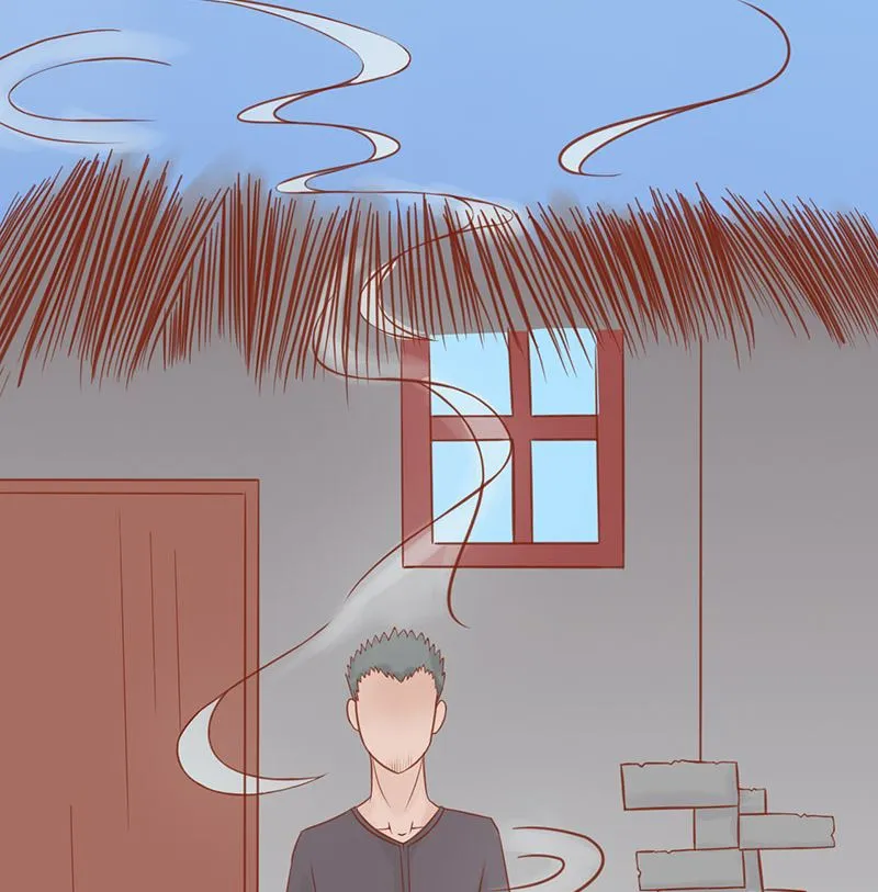 第十三话 尸魅 第30页