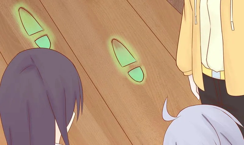 第十话 监狱一日游 第32页