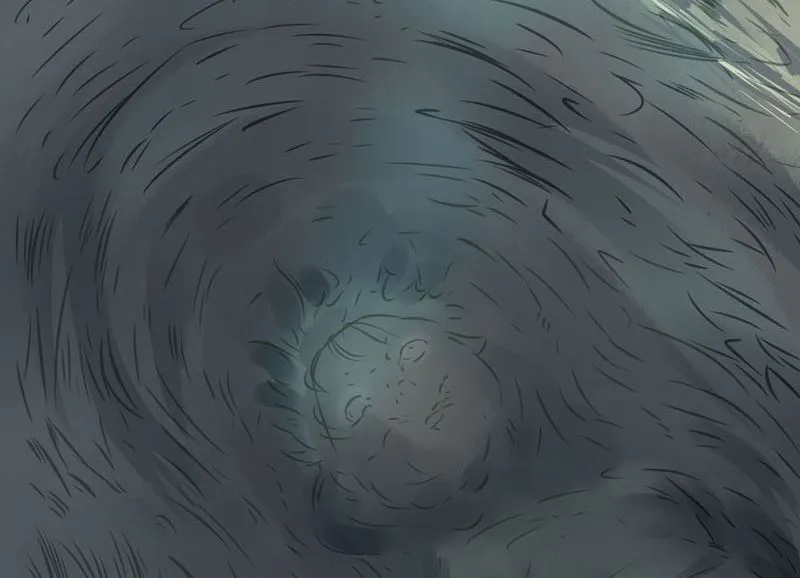 第一话 相逢 第22页