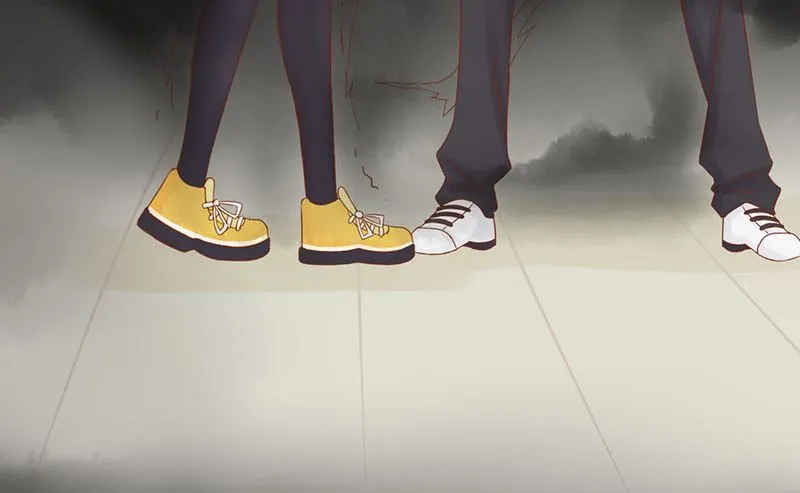 第二话 麻烦的开始 第14页