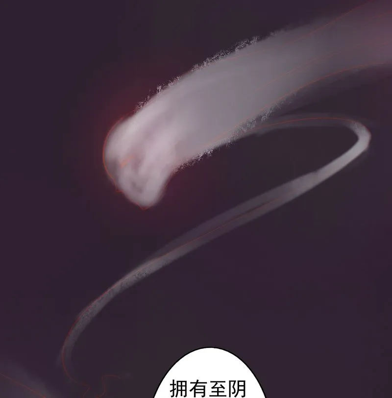 第七话 至阴之体 第107页