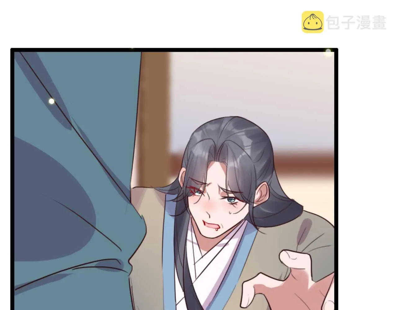 第83话 临阵逃脱慕凌天 第78页