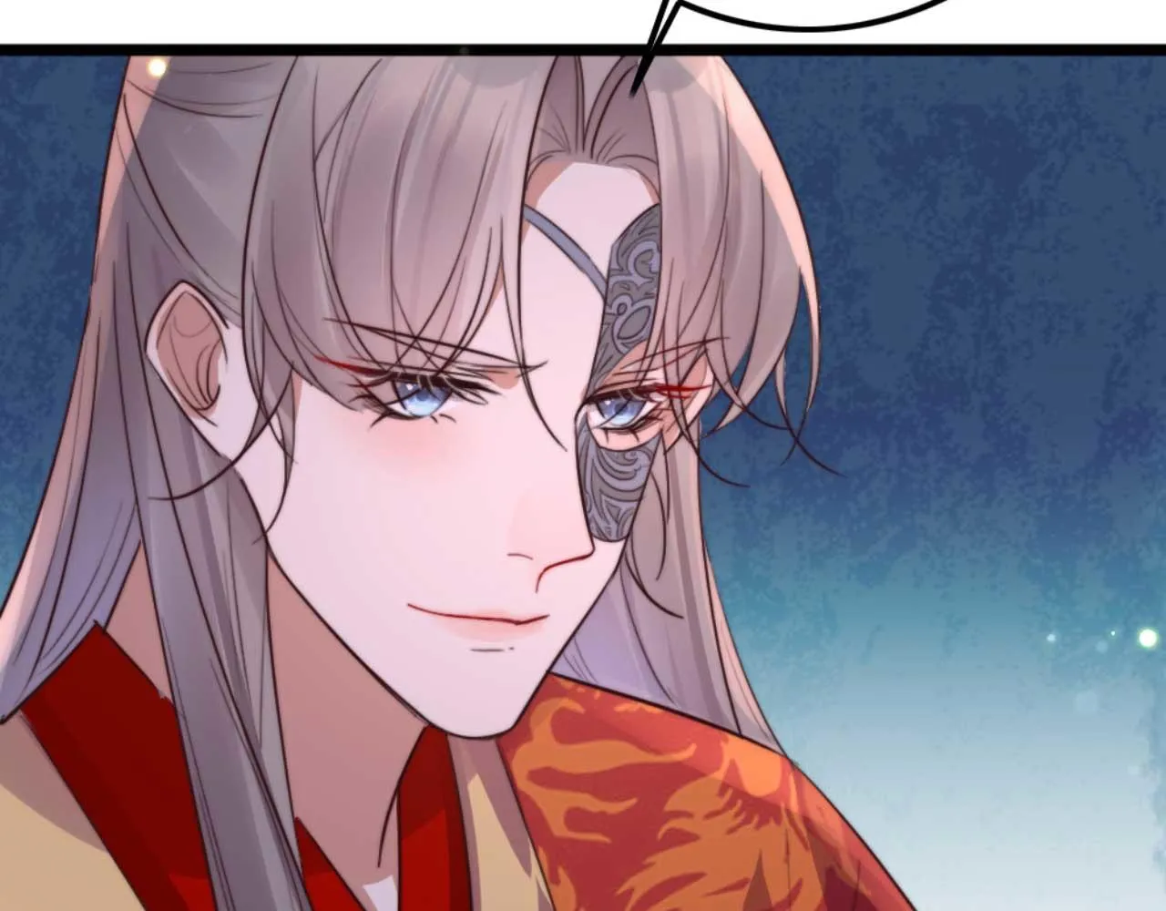 第82话 有人不太想咱们幸福 第51页