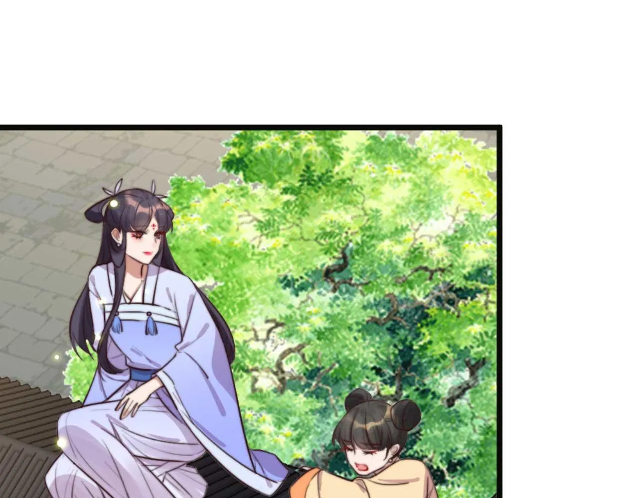 第80话 惊艳全京城 第3页