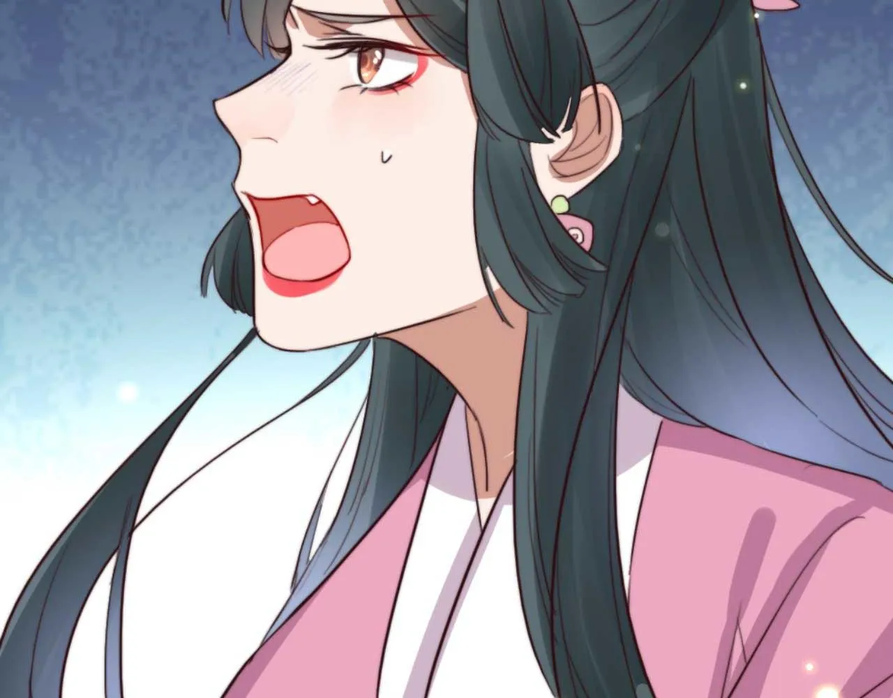 第79话 自作自受 第72页