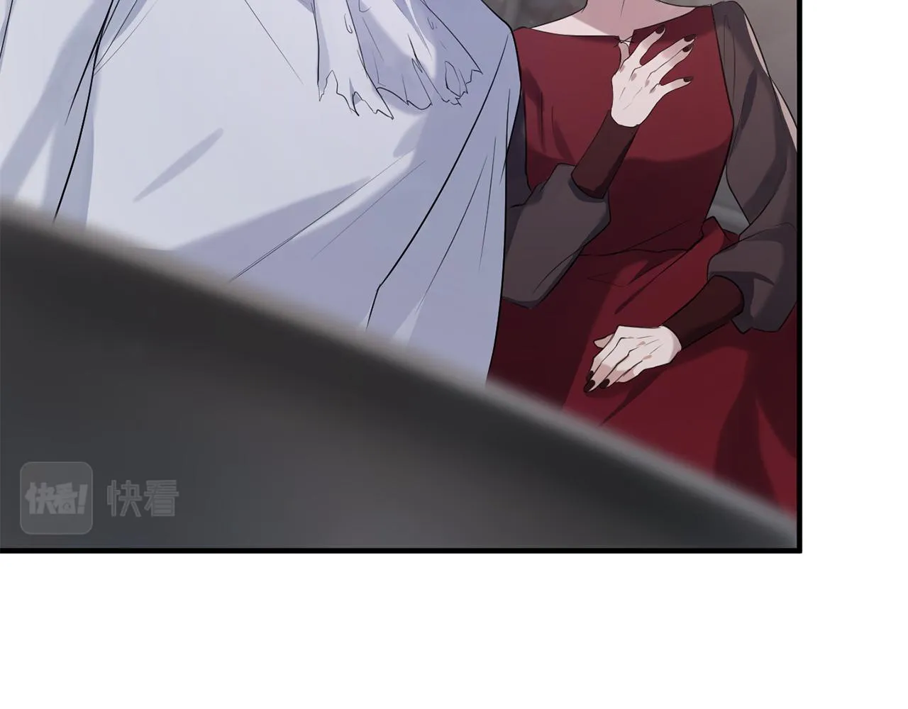 第12话 用炸鸡拿下你 第61页