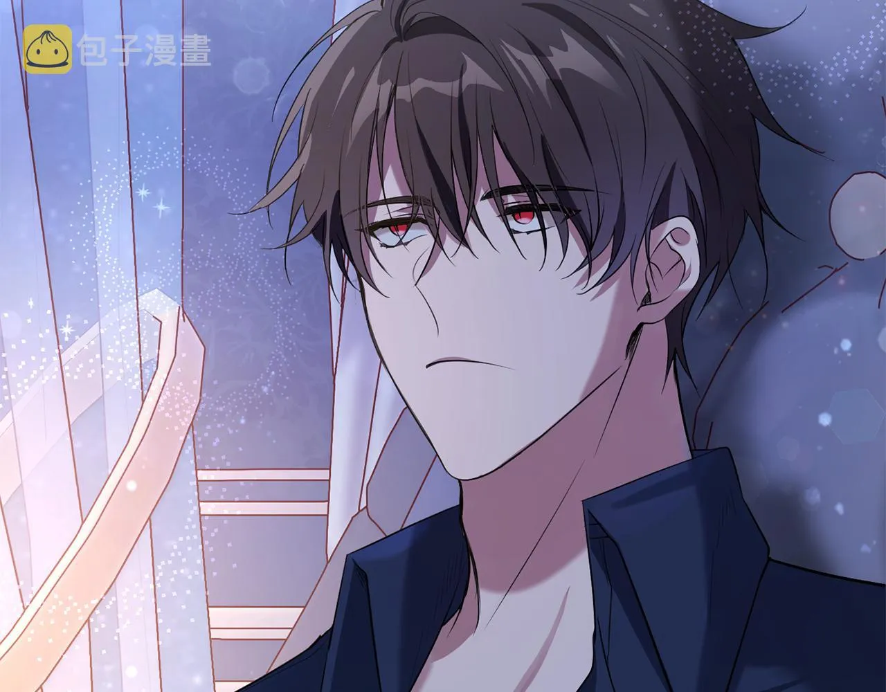 第13话 投喂敌人 第194页