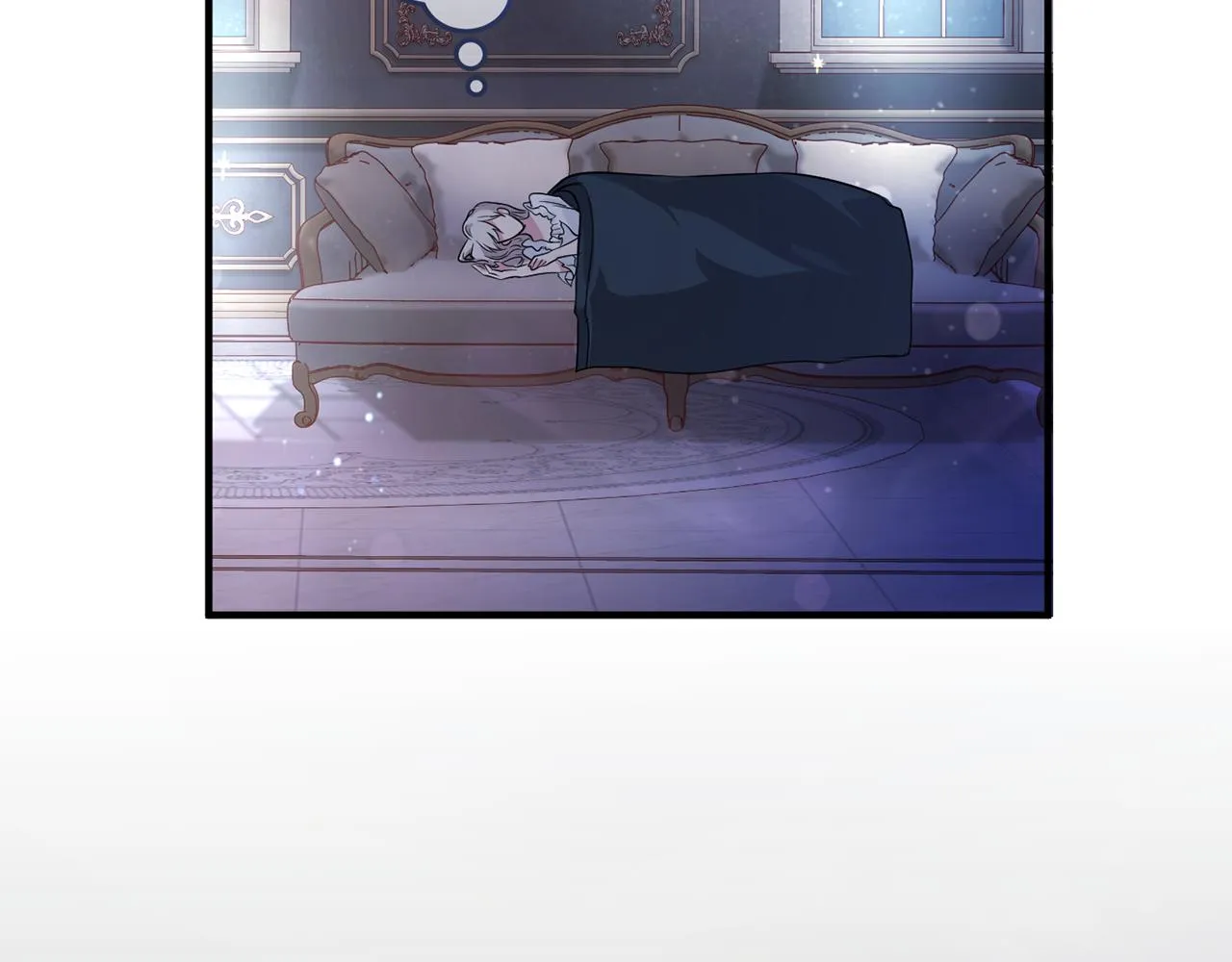 第8话 似梦非梦 第106页