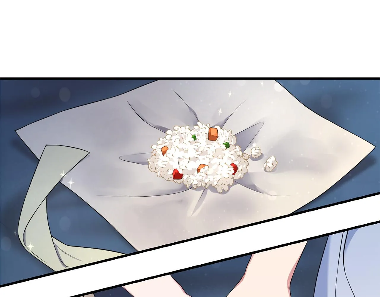 第6话 抢手饭团 第137页