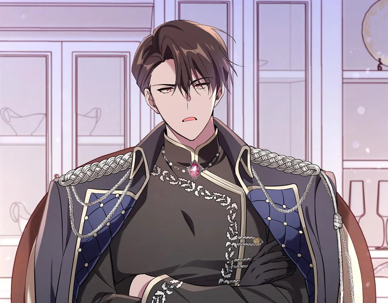 第6话 抢手饭团 第163页