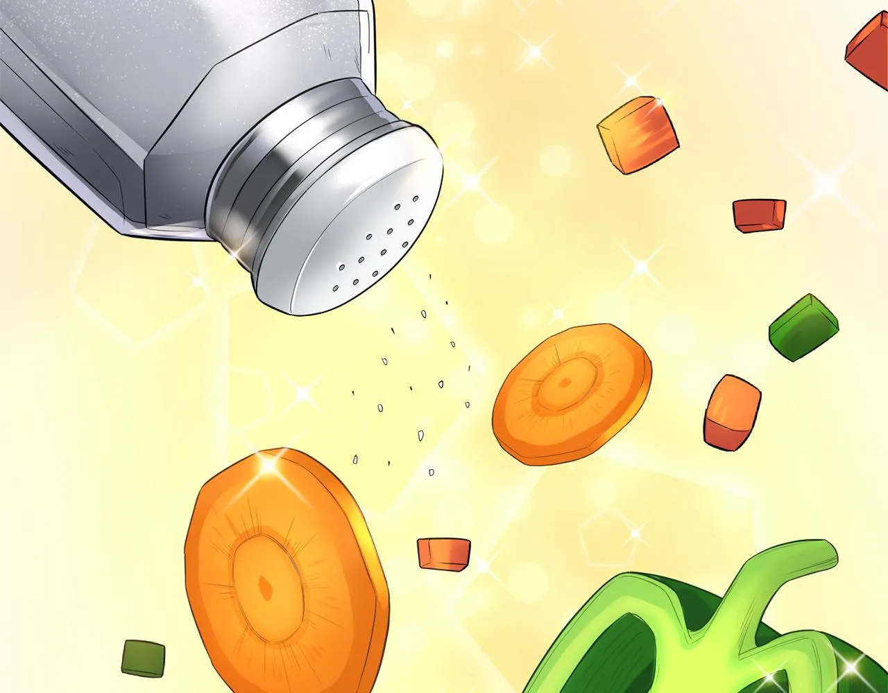 第5话 咒语 第97页