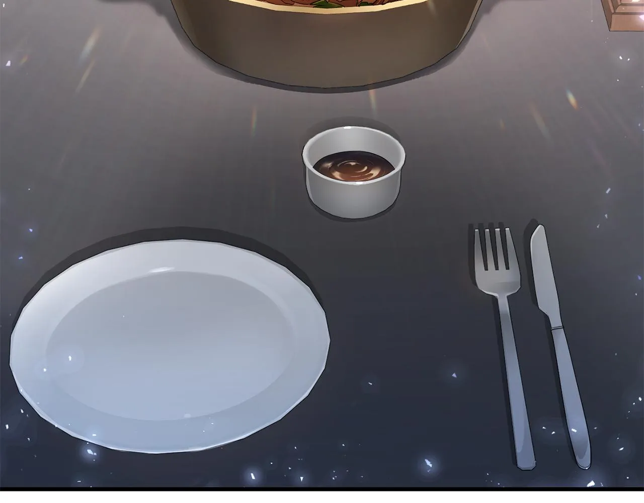 第4话 美食不可辜负 第101页