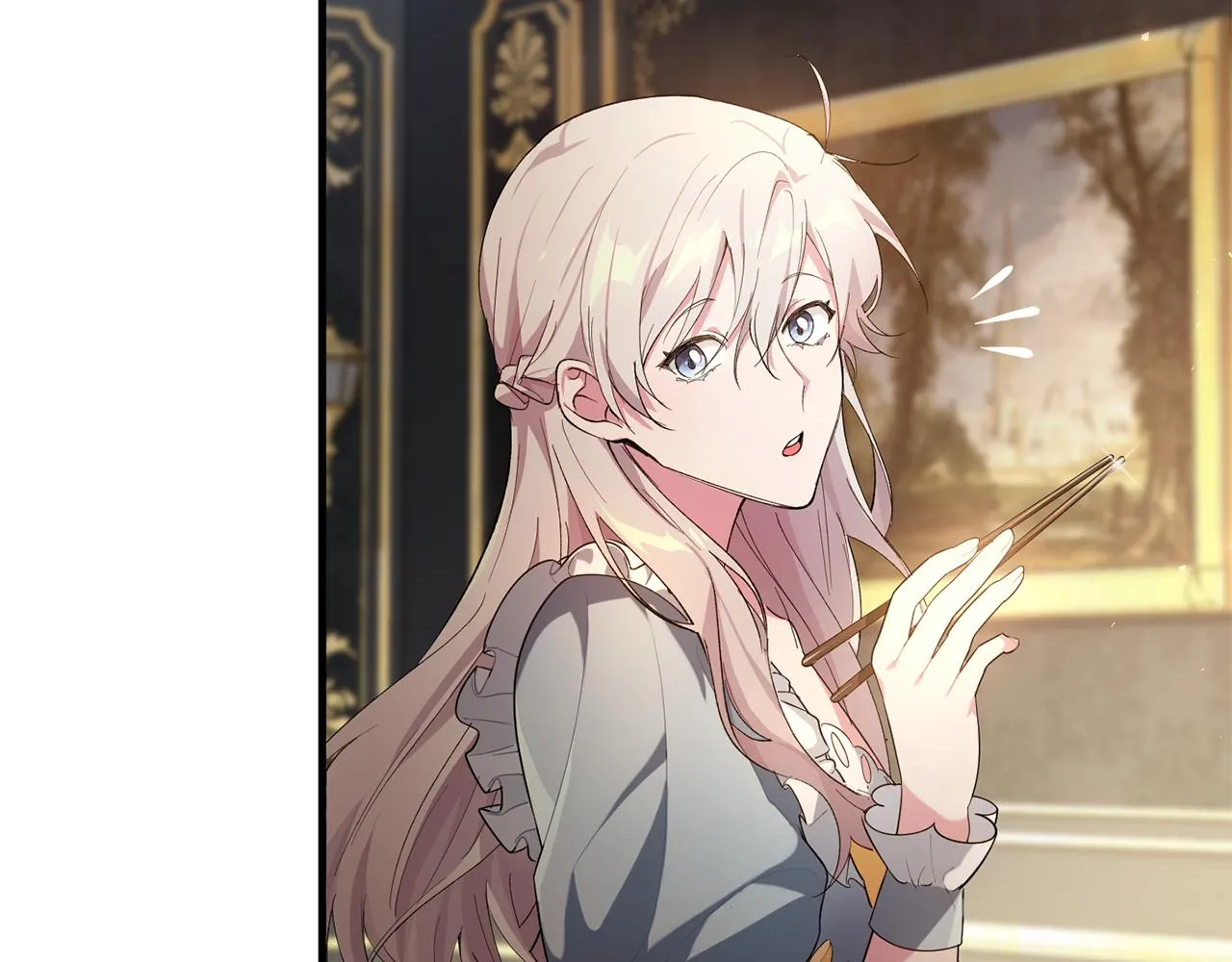 第4话 美食不可辜负 第125页